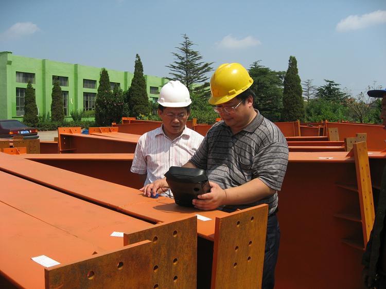 鋼結構、幕墻、建筑節能、主體結構、地基基礎、門窗、建材檢測