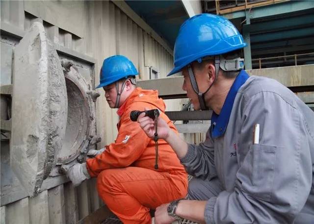 鍋爐、壓力容器及管道、化工裝置及油氣長輸管道